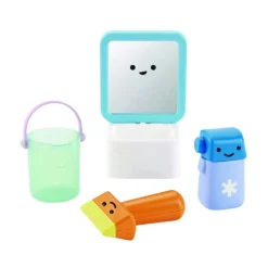 Fresh & Clean Mirror Fun Baby Bath Toy