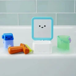 Fresh & Clean Mirror Fun Baby Bath Toy