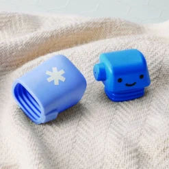 Fresh & Clean Mirror Fun Baby Bath Toy