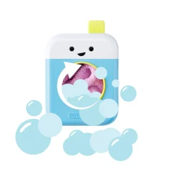Fresh & Clean Spin Cycle Baby Bath Toy