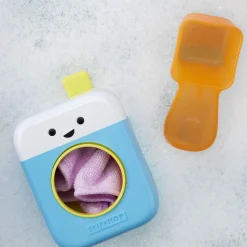 Fresh & Clean Spin Cycle Baby Bath Toy