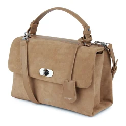 Freya-beige Handbag