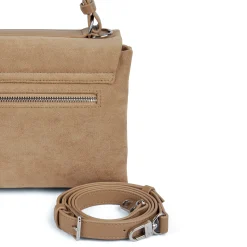 Freya-beige Handbag