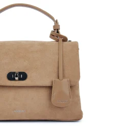 Freya-beige Handbag