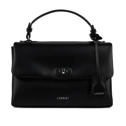 Freya-black Handbag