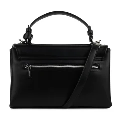 Freya-black Handbag