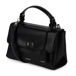 Freya-black Handbag