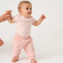 Frill Bodysuit 6-24m