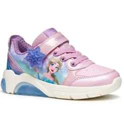 Frozen Light Shoes Size 24-30