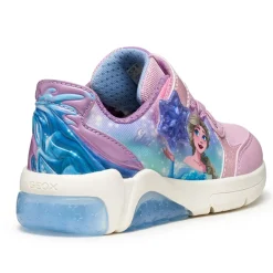 Frozen Light Shoes Size 24-30