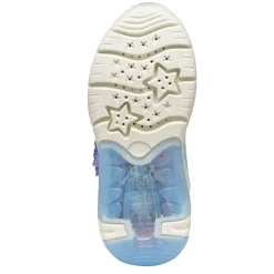 Frozen Light Shoes Size 24-30