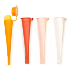 Frozen Treat Molds (4)