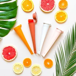 Frozen Treat Molds (4)