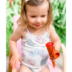 Frozen Treat Molds (4)