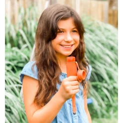 Frozen Treat Molds (4)