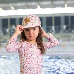 Fruits Uv Ls Swimsuit 2-10