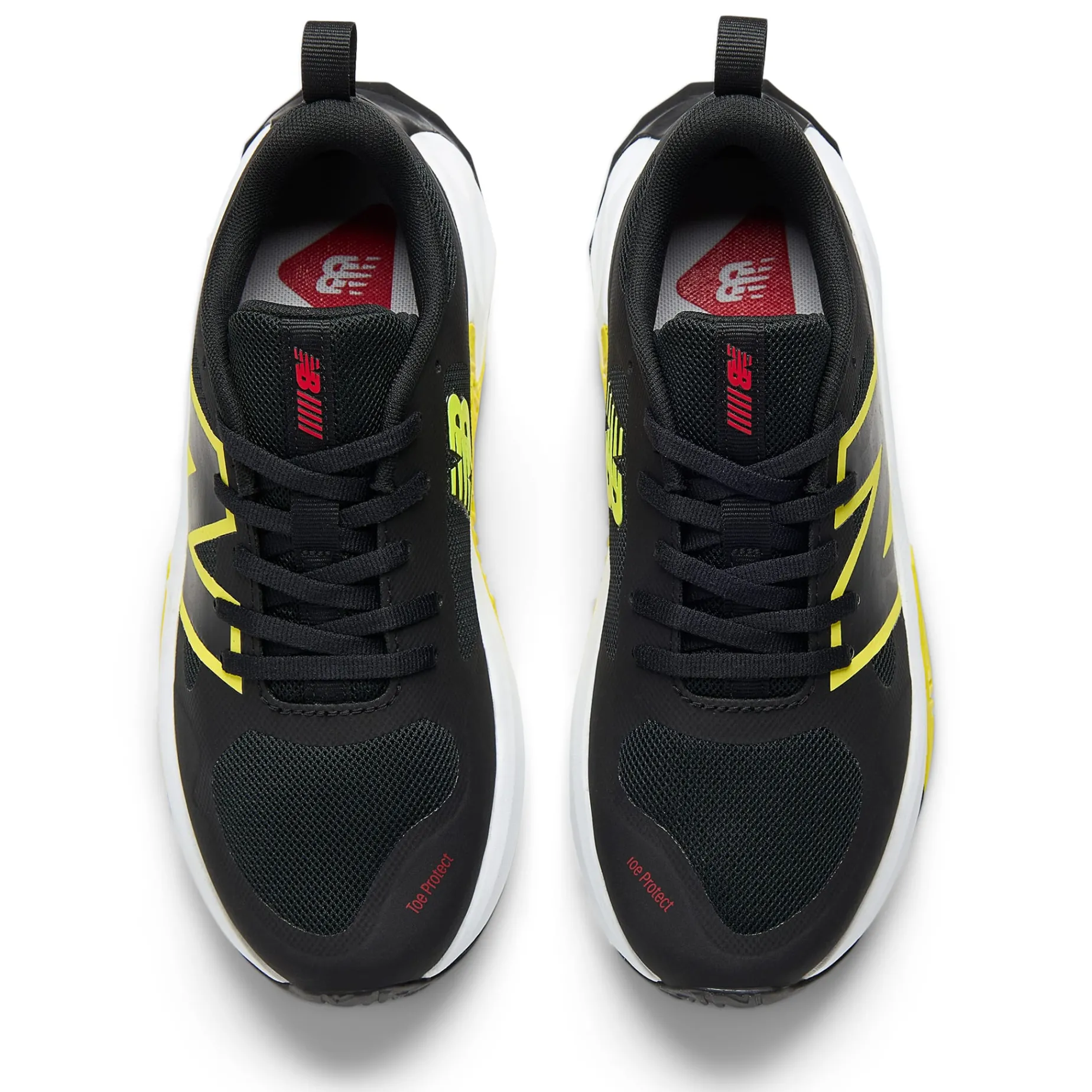 Fuelcell Play Shoes Size 4-7