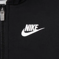 Full Zip Club Fleece Set 12-18