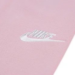 Full Zip Club Set 2-6x