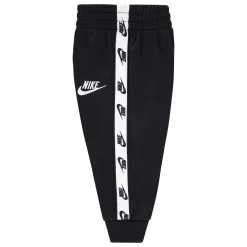 Full Zip Logo Set 12-18m