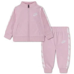Full Zip Logo Set 12-18m