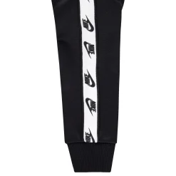 Full Zip Logo Set 2-7y