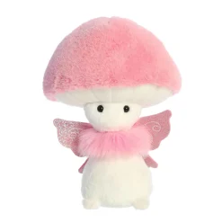 Fungi Friends Fairy - Pink
