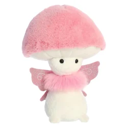 Fungi Friends Fairy - Pink