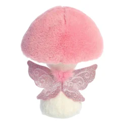 Fungi Friends Fairy - Pink