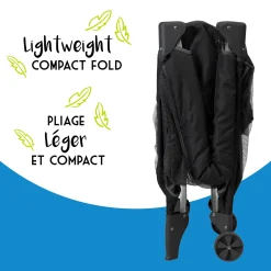 Funsport Plus Playard - Torn Triangle