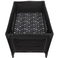 Funsport Plus Playard - Torn Triangle