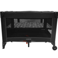 Funsport Plus Playard - Torn Triangle