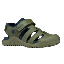 Fusbetto Pro Sandals Sizes 24-33