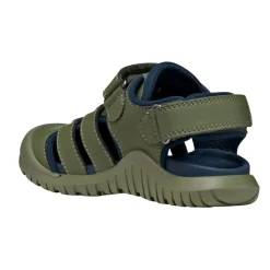 Fusbetto Pro Sandals Sizes 24-33