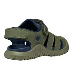 Fusbetto Pro Sandals Sizes 24-33