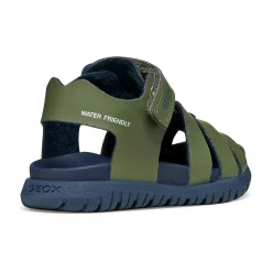 Fusbetto Sandals Size 20-27