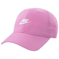 Futura Cap Pink 2-4t