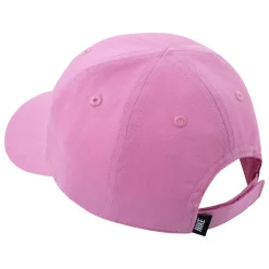 Futura Pink Cap 4-7y