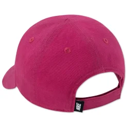 Futura Pink Cap 4-7y