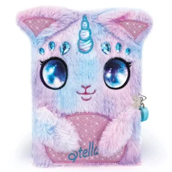 Fuzzy Diary - Stella