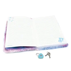 Fuzzy Diary - Stella