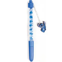 Fuzzy Journal and Pen - Stitch