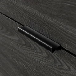 Fynn 6-Drawer Double Dresser - Gray Oak