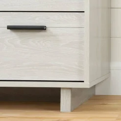 Fynn 6-Drawer Double Dresser - Winter Oak