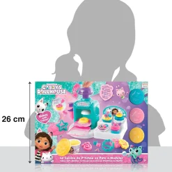 Gabby Dough Cakey Cat Kitchen