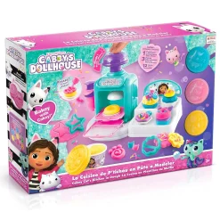 Gabby Dough Cakey Cat Kitchen