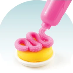 Gabby Dough Cakey Cat Kitchen