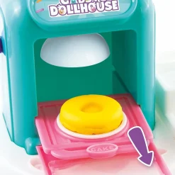 Gabby Dough Cakey Cat Kitchen