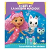 Gabby et La Maison Magique La Croisière Des Sirènes