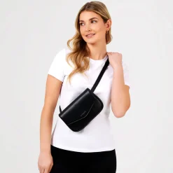 Gabby 3in1 Handbag - Black